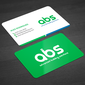Business Card Design by WellDesign for this project | Design: #31348628