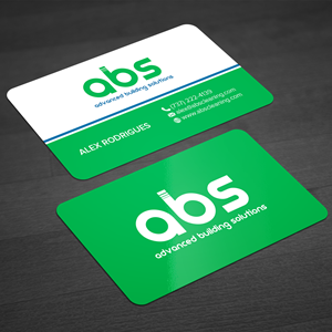 Business Card Design by WellDesign for this project | Design: #31348629