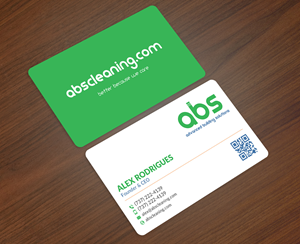 Business Card Design by Sun Moon Graphic Designer for this project | Design: #31345899
