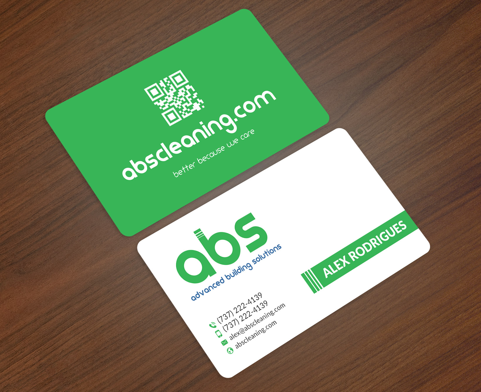 Business Card Design by Sun Moon Graphic Designer for this project | Design #31345900