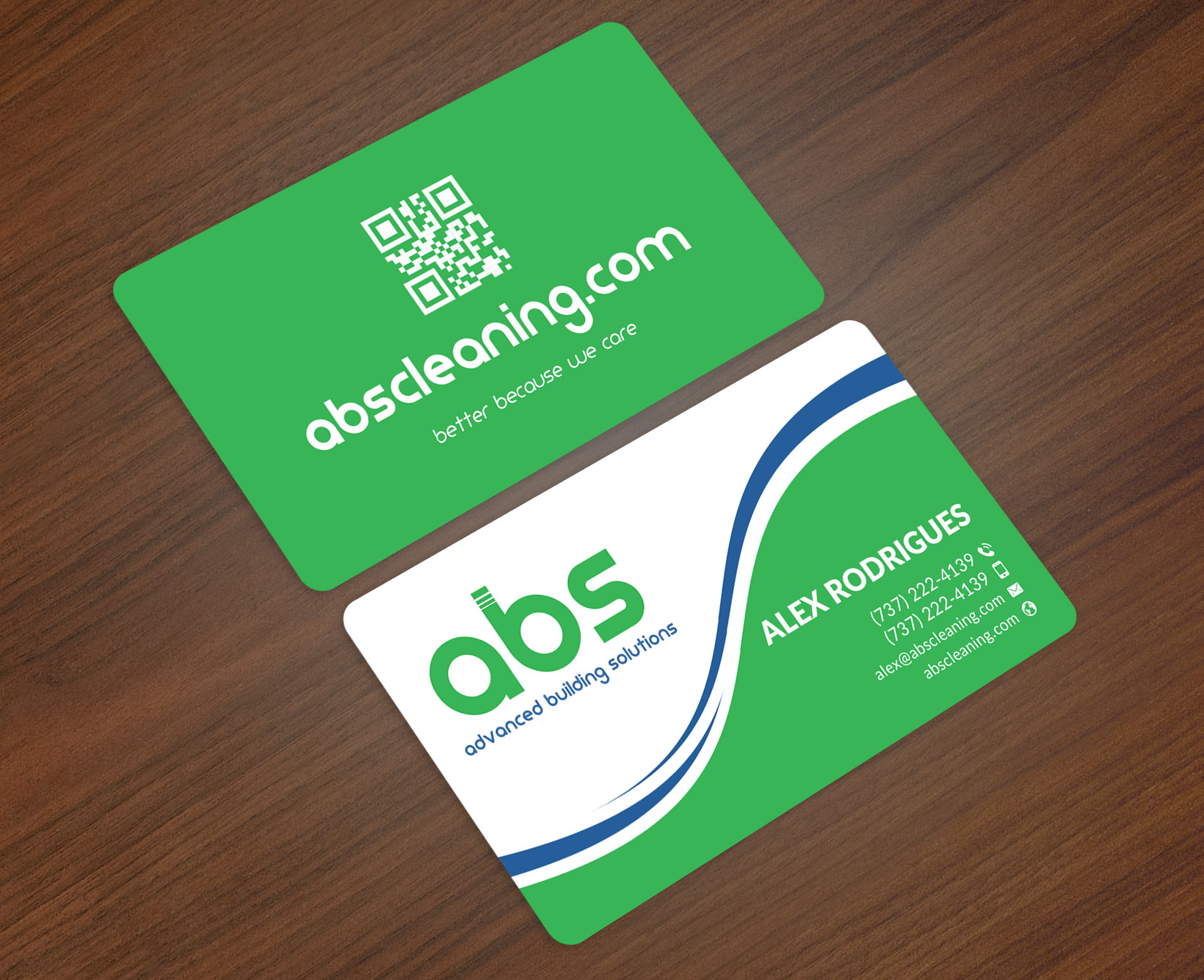 Business Card Design by Sun Moon Graphic Designer for this project | Design #31345901