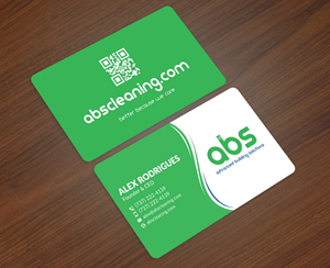 Business Card Design by Sun Moon Graphic Designer for this project | Design: #31345902