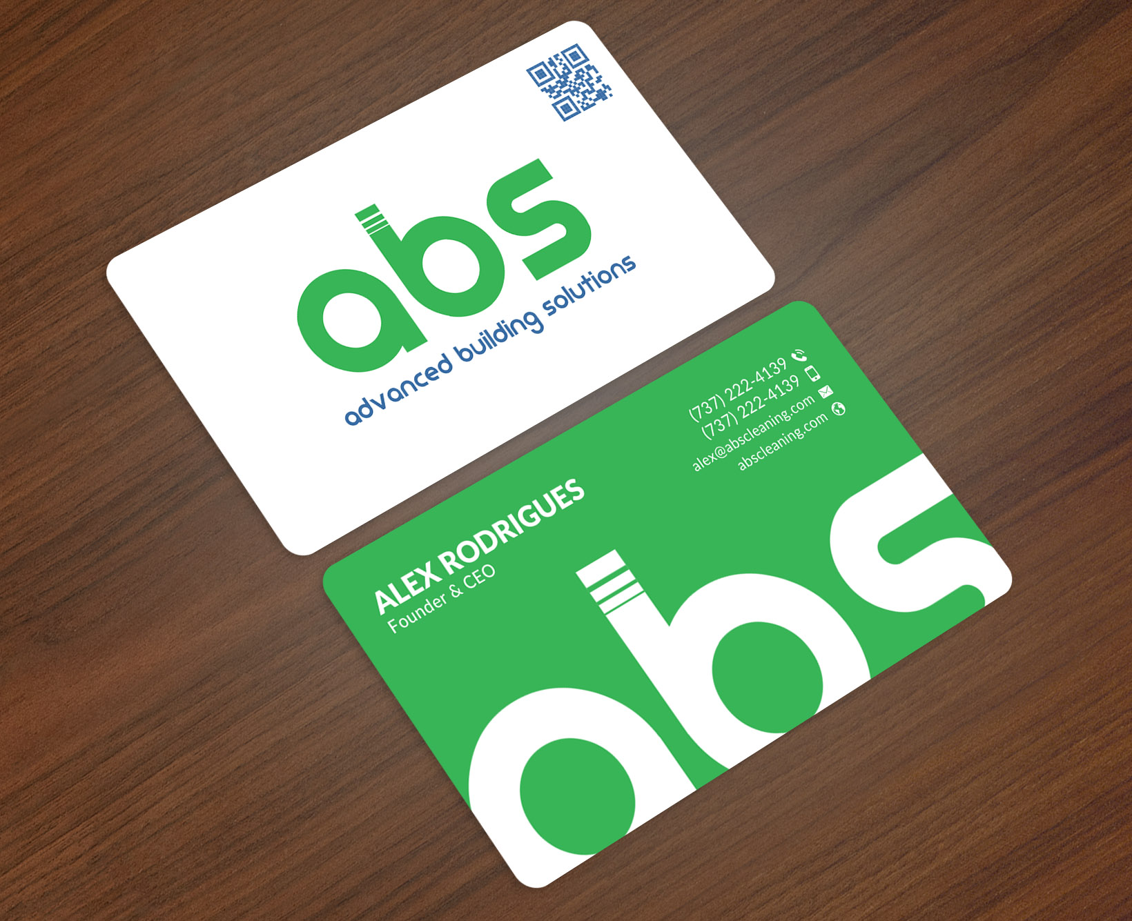 Visitenkarten-Design von Sun Moon Graphic Designer für dieses Projekt | Design #31345908