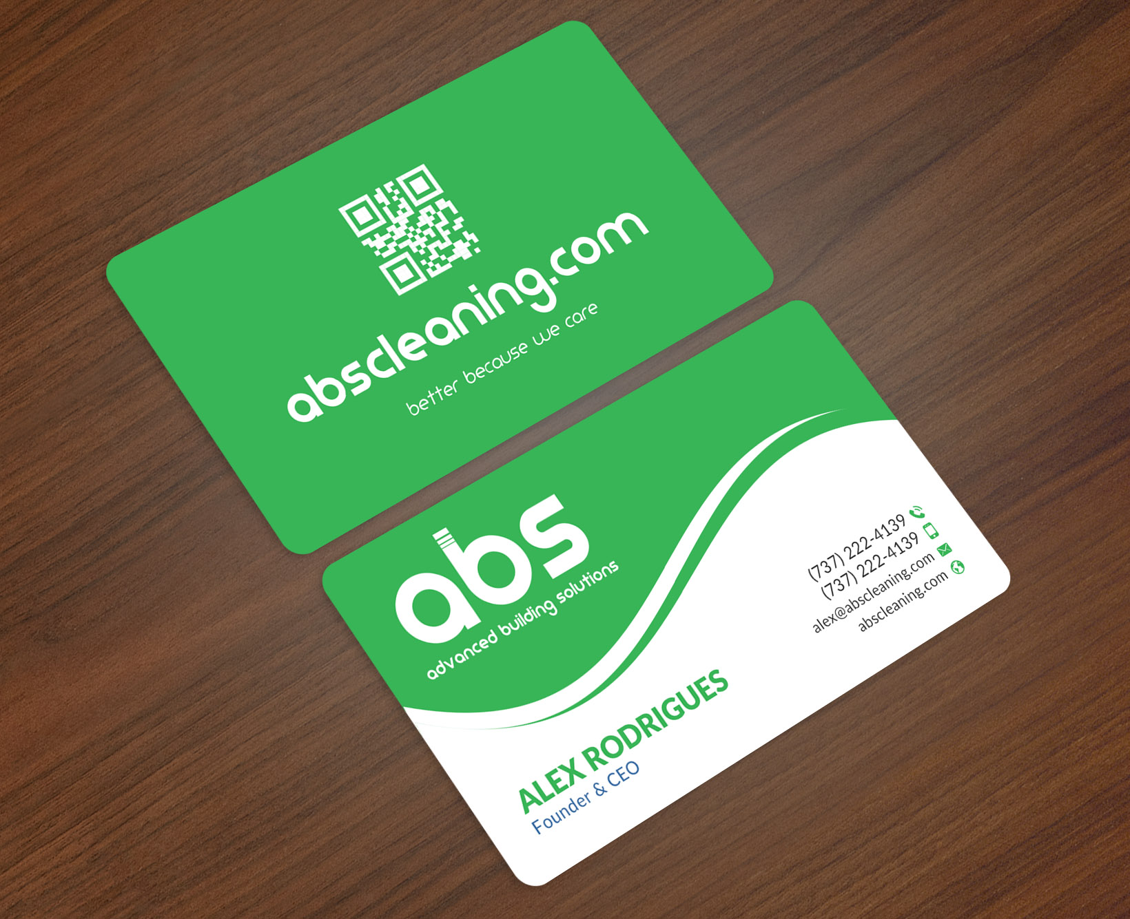 Business Card Design by Sun Moon Graphic Designer for this project | Design #31345909