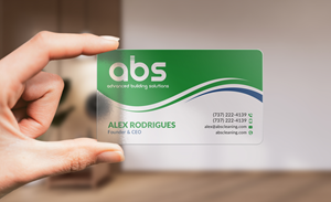Business Card Design by Sun Moon Graphic Designer for this project | Design: #31345923