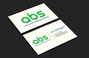 Business Card Design by DesignerShahadat for this project | Design: #31376540