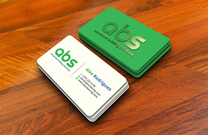 Business Card Design by DesignerShahadat for this project | Design: #31376542