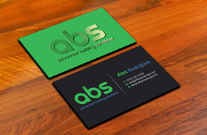 Business Card Design by DesignerShahadat for this project | Design: #31376543