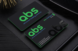 Business Card Design by DesignerShahadat for this project | Design: #31376547