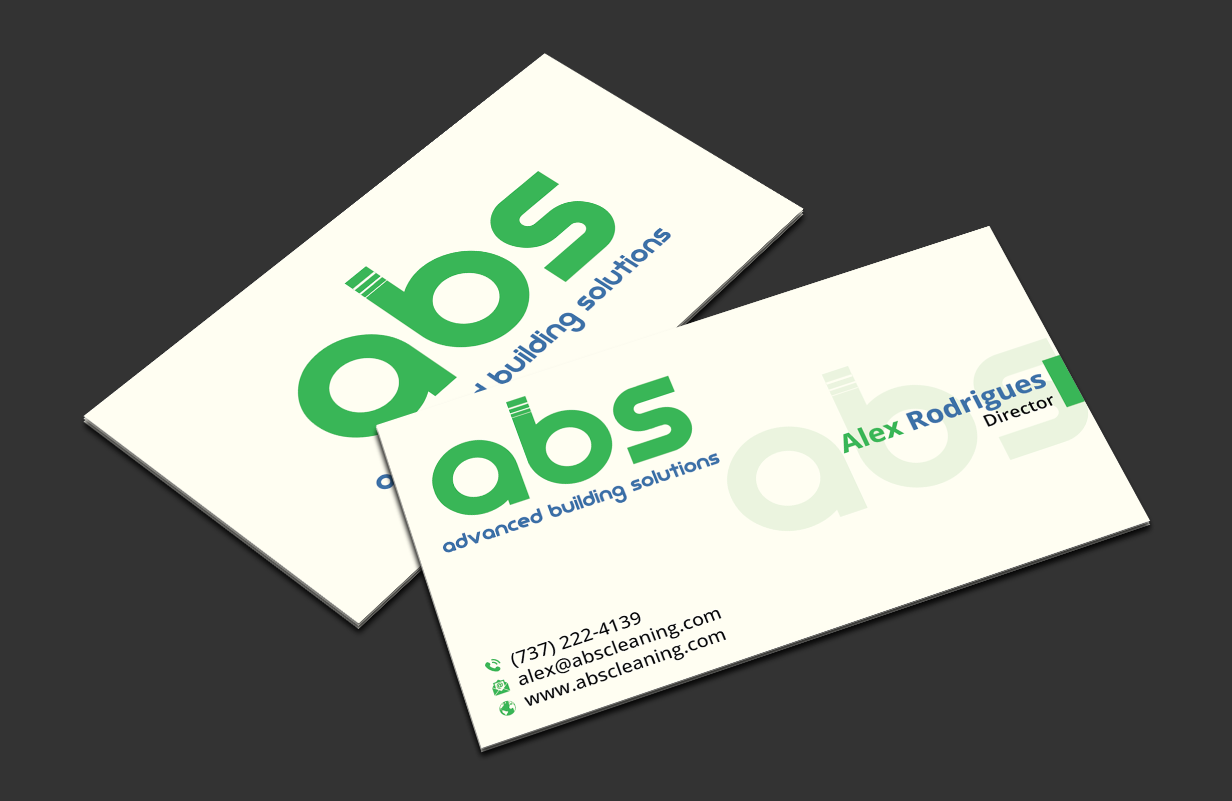 Business Card Design by DesignerShahadat for this project | Design #31376548