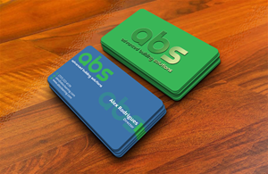 Business Card Design by DesignerShahadat for this project | Design: #31376549