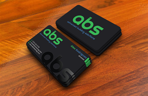 Business Card Design by DesignerShahadat for this project | Design: #31376550