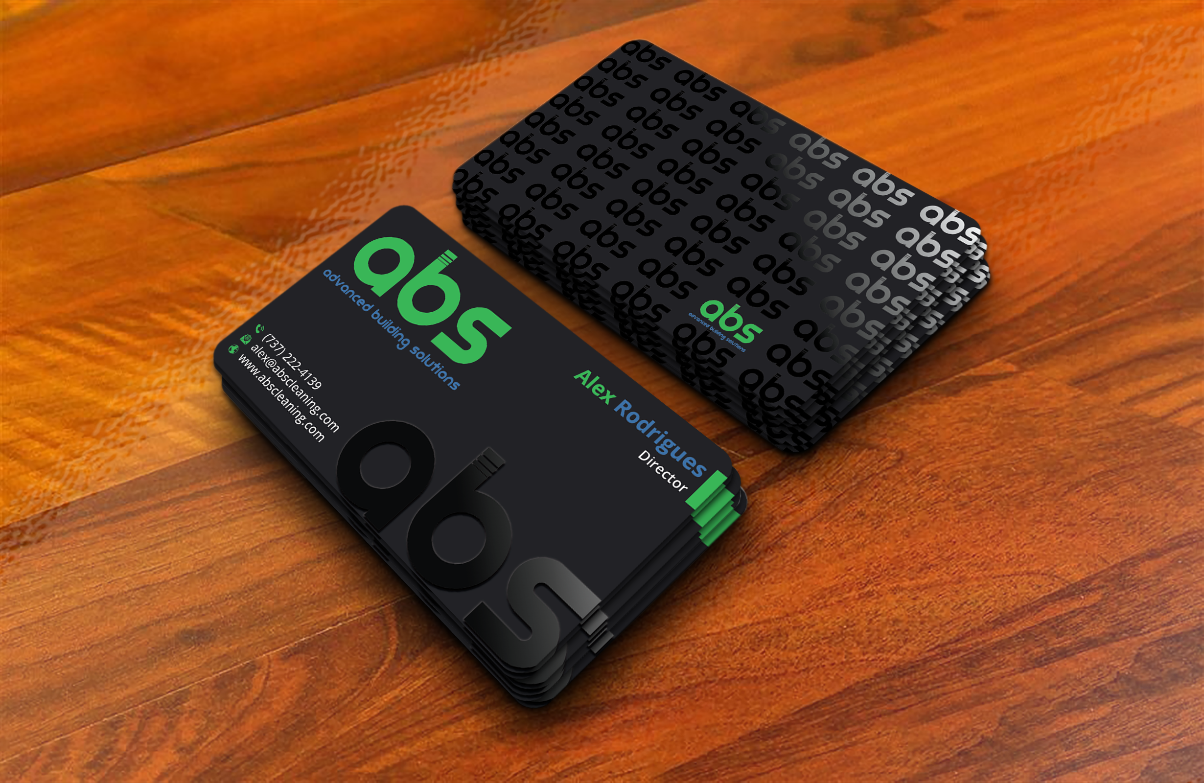 Business Card Design by DesignerShahadat for this project | Design #31376551