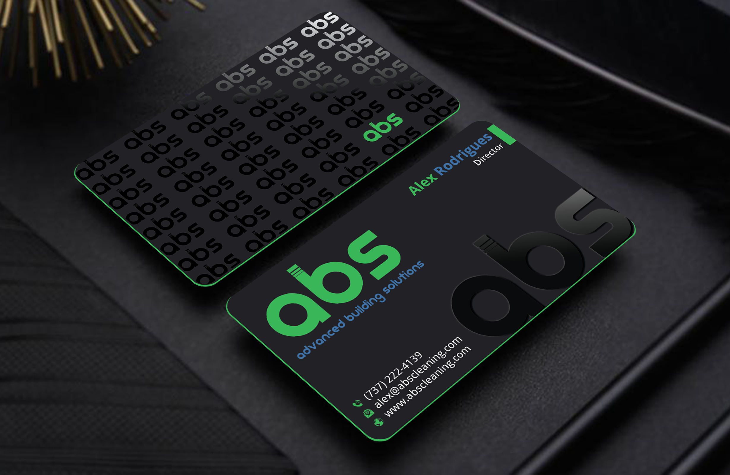 Business Card Design by DesignerShahadat for this project | Design #31376554