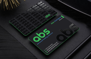 Business Card Design by DesignerShahadat for this project | Design: #31376554
