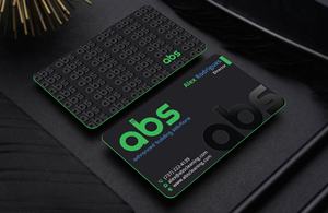 Business Card Design by DesignerShahadat for this project | Design: #31376556