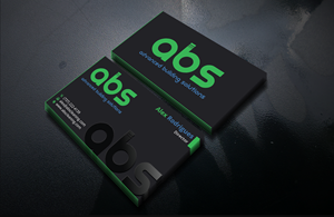 Business Card Design by DesignerShahadat for this project | Design: #31376557