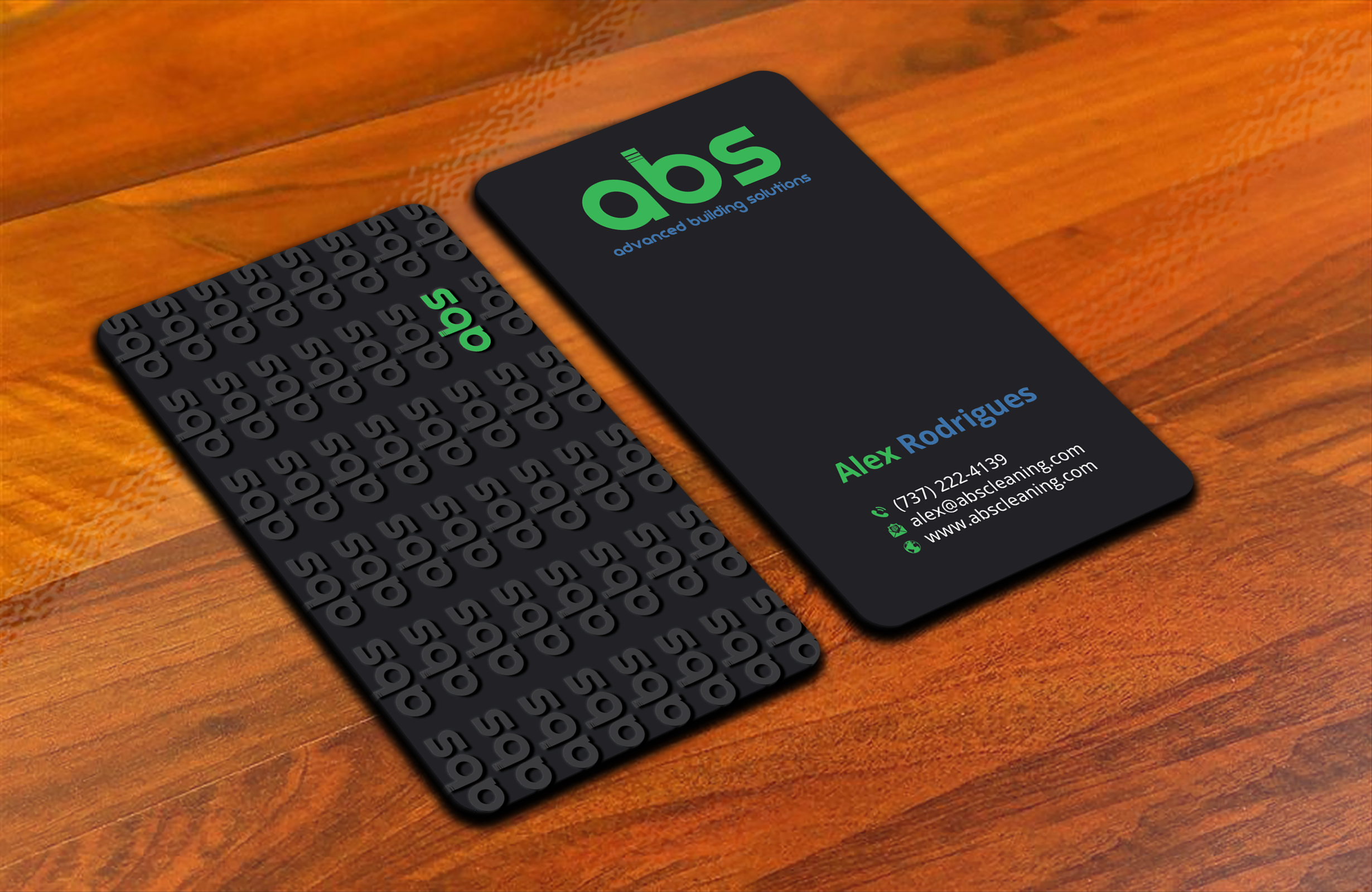 Business Card Design by DesignerShahadat for this project | Design #31376565