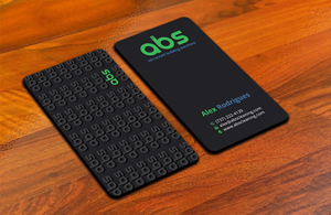Business Card Design by DesignerShahadat for this project | Design: #31376565
