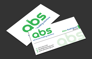 Business Card Design by DesignerShahadat for this project | Design: #31376636