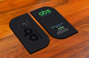 Business Card Design by DesignerShahadat for this project | Design: #31376698