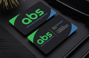 Business Card Design by DesignerShahadat for this project | Design: #31376705