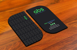 Business Card Design by DesignerShahadat for this project | Design: #31376706