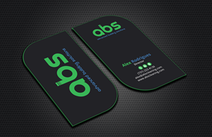 Business Card Design by DesignerShahadat for this project | Design: #31376707