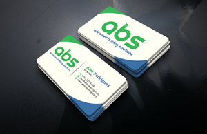 Business Card Design by DesignerShahadat for this project | Design: #31376708