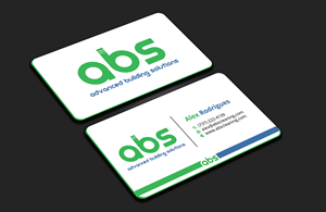 Business Card Design by DesignerShahadat for this project | Design: #31383682