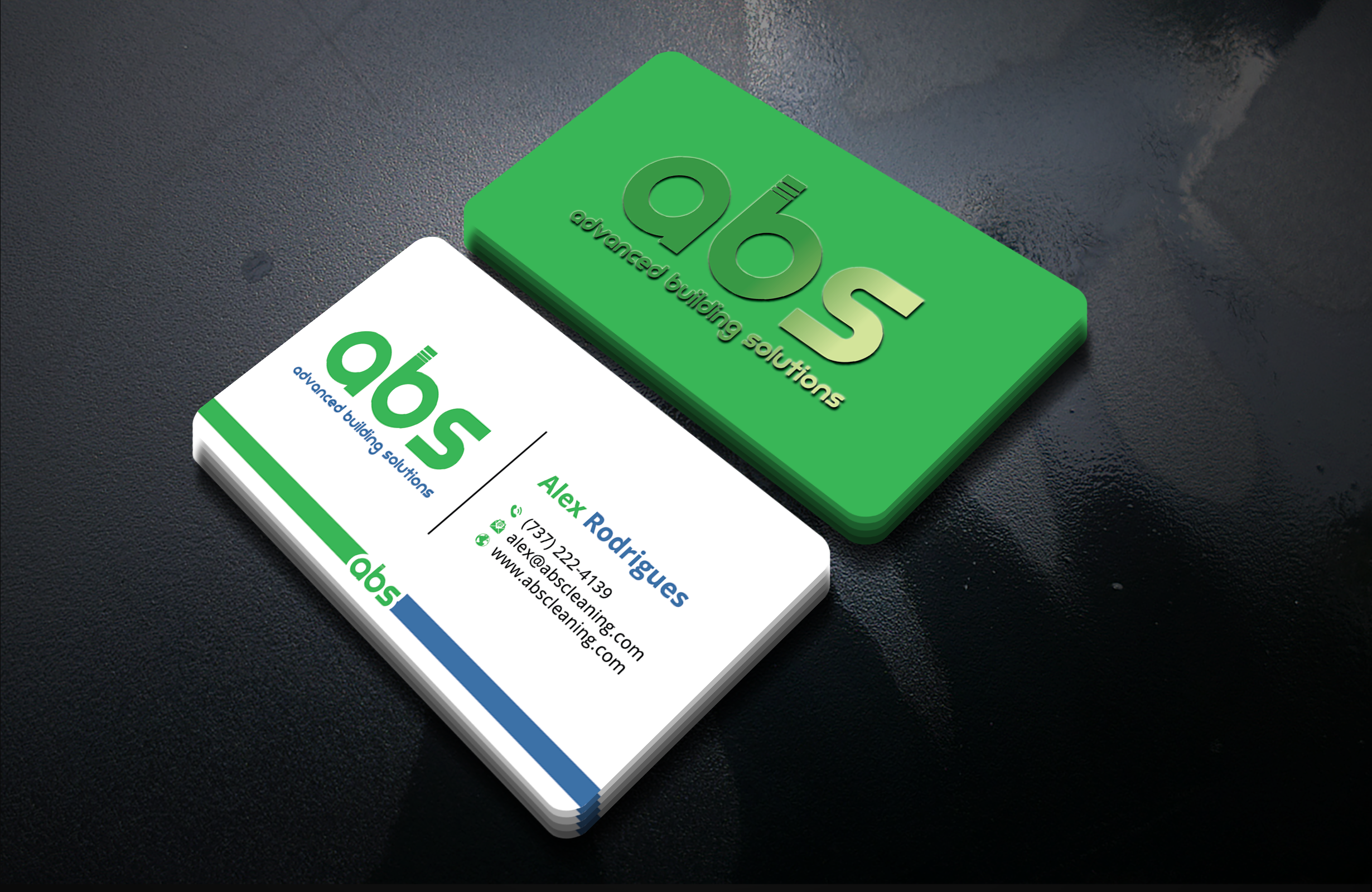 Business Card Design by DesignerShahadat for this project | Design #31383684