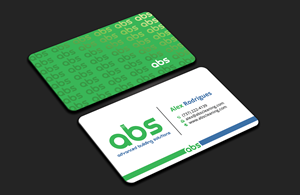 Business Card Design by DesignerShahadat for this project | Design: #31383685
