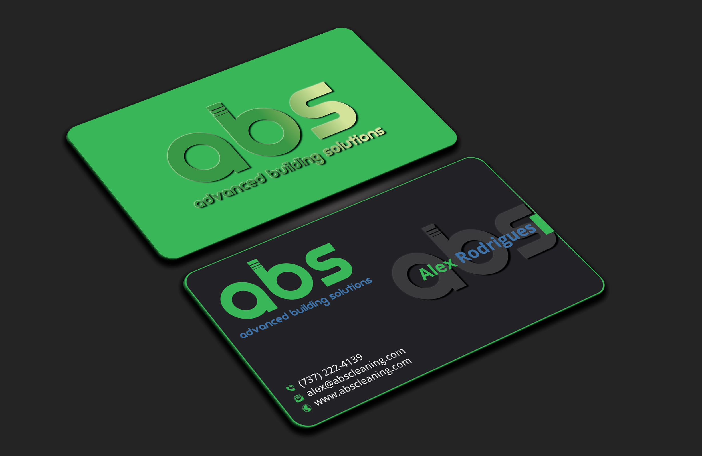 Business Card Design by DesignerShahadat for this project | Design #31383713