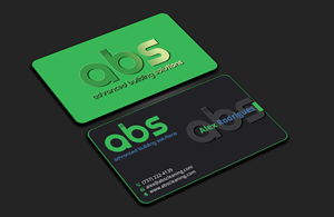 Business Card Design by DesignerShahadat for this project | Design: #31383713