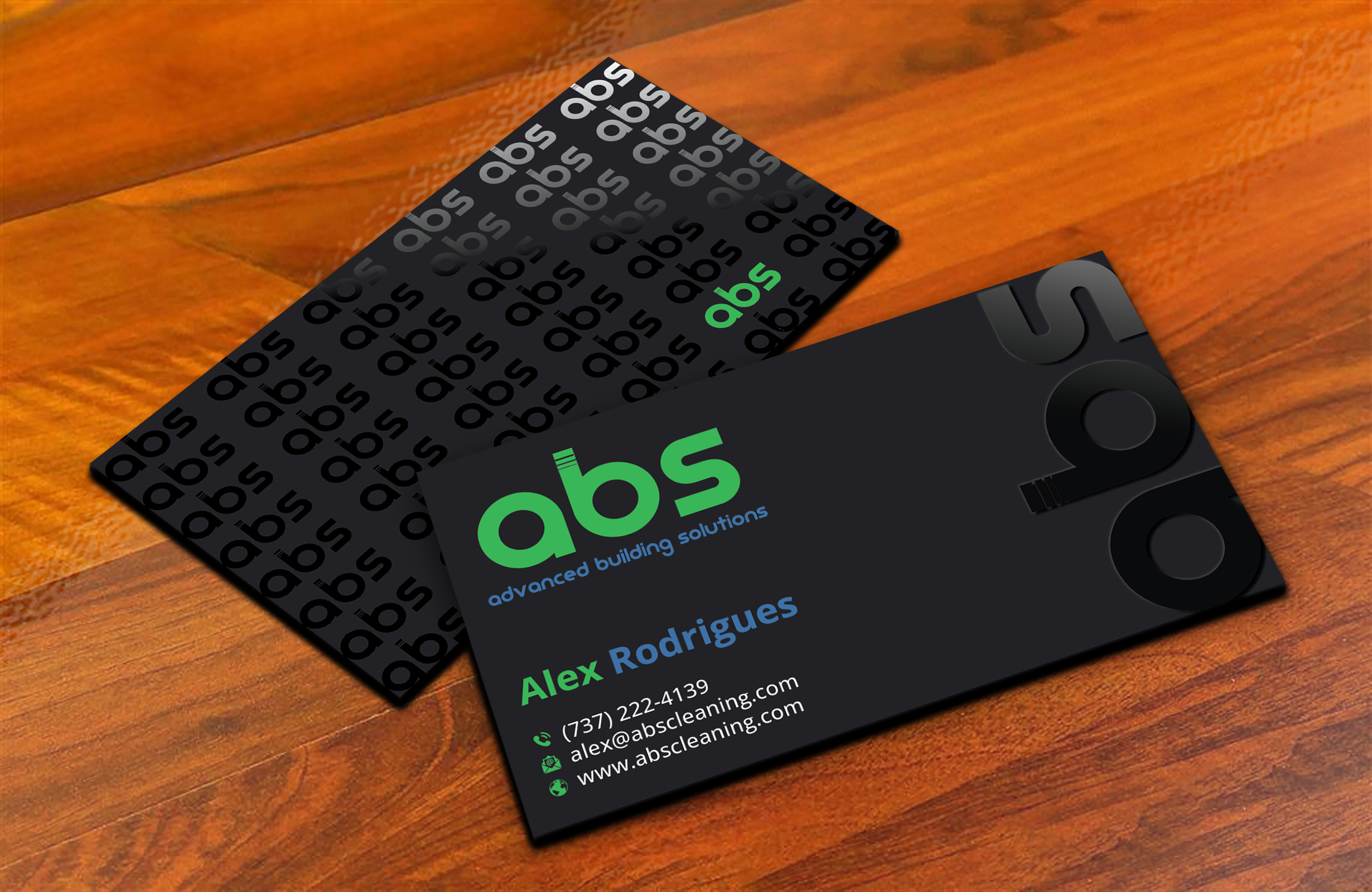 Business Card Design by DesignerShahadat for this project | Design #31383722