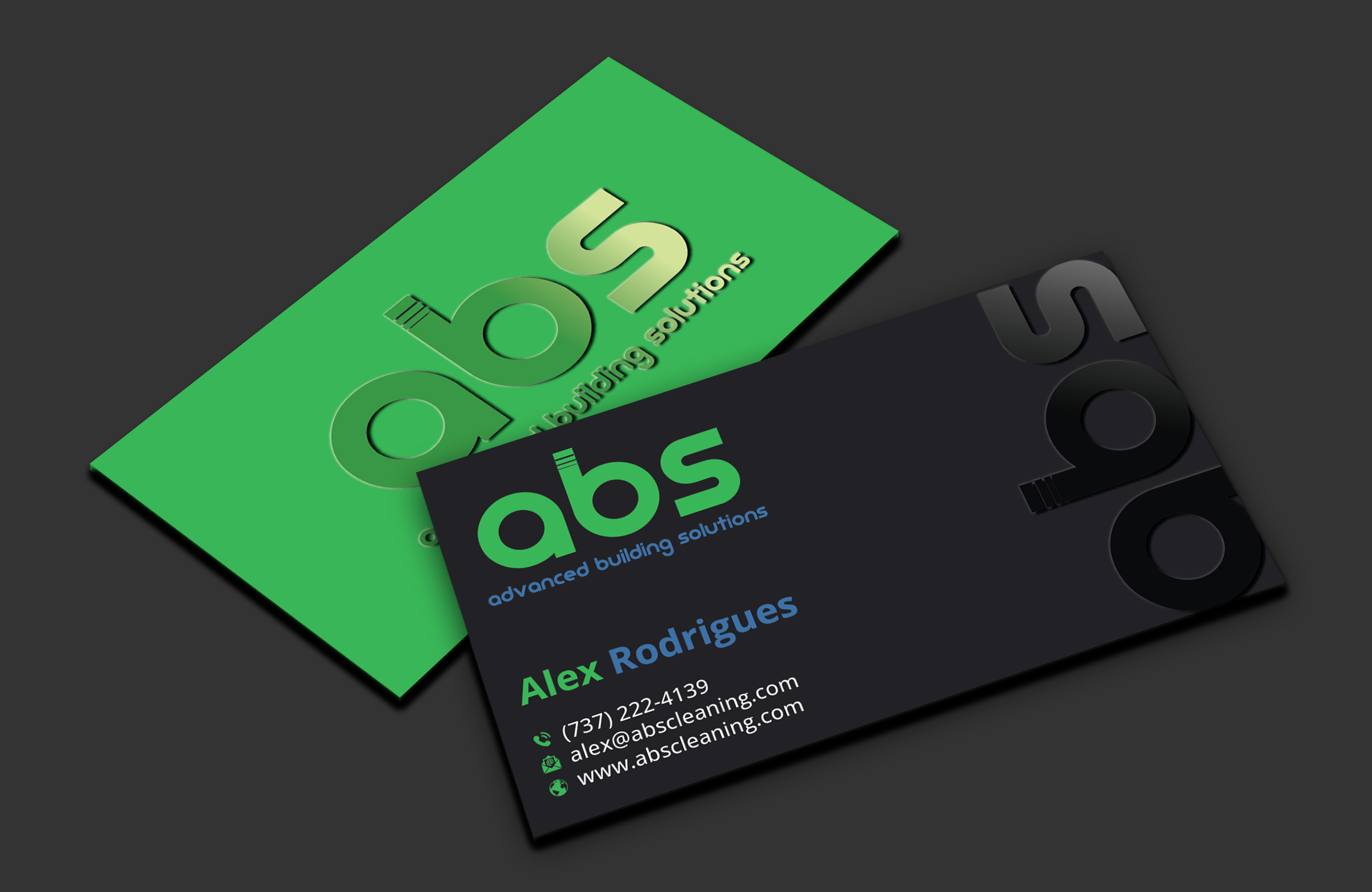 Business Card Design by DesignerShahadat for this project | Design #31383723