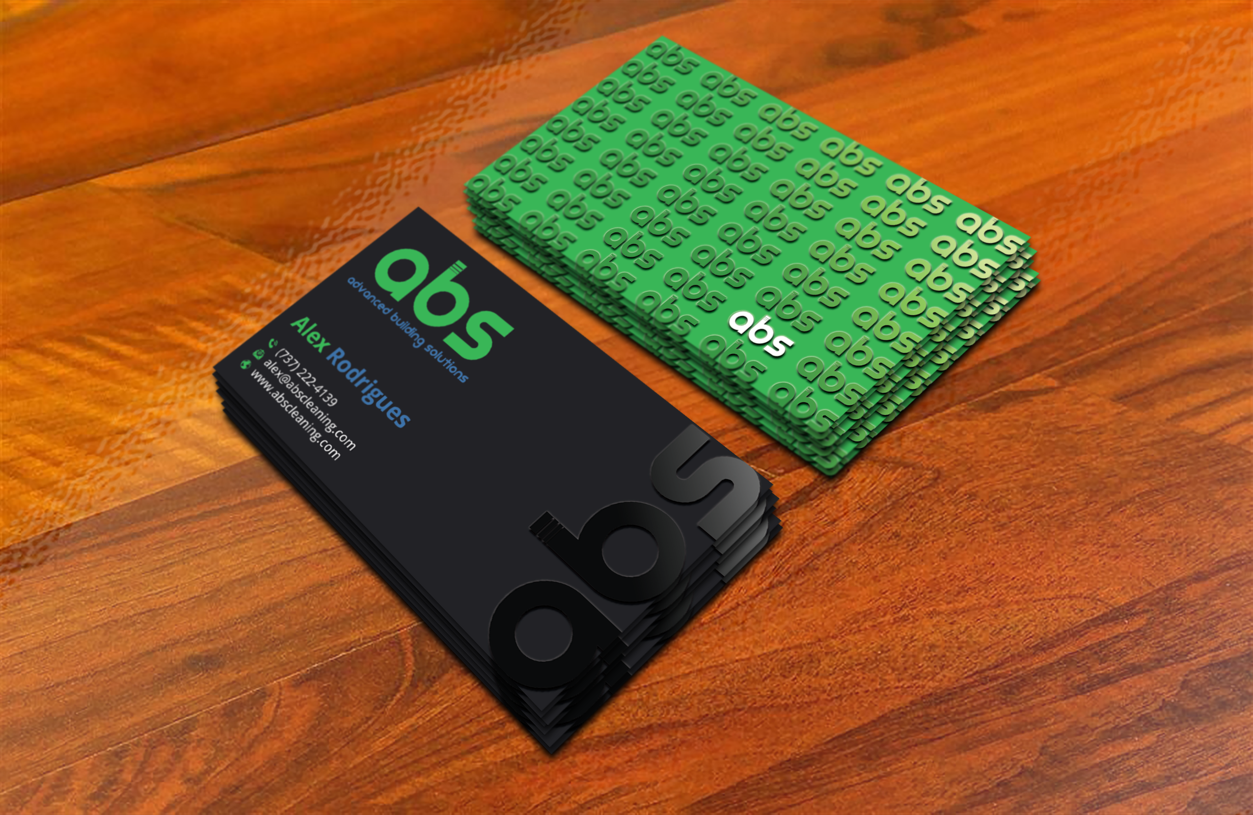Business Card Design by DesignerShahadat for this project | Design #31383725
