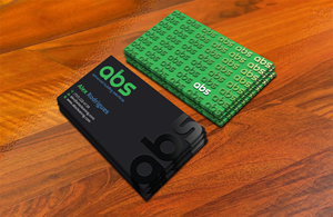 Business Card Design by DesignerShahadat for this project | Design: #31383725