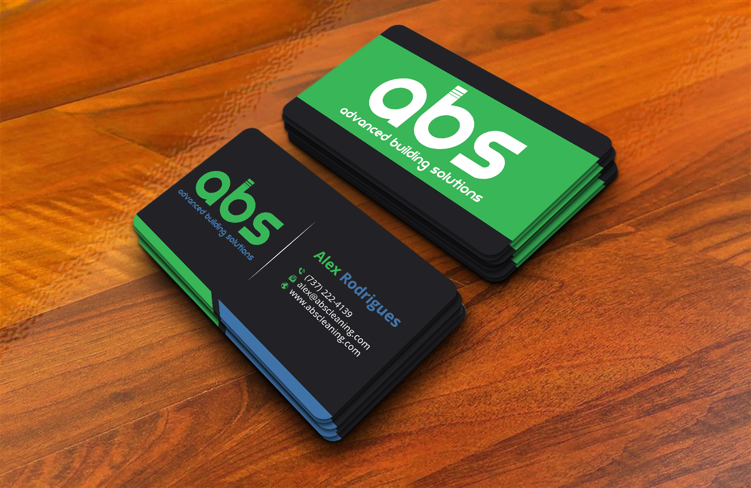 Business Card Design by DesignerShahadat for this project | Design #31383738
