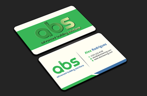 Business Card Design by DesignerShahadat for this project | Design: #31383739