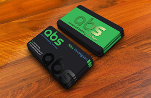 Business Card Design by DesignerShahadat for this project | Design: #31383741