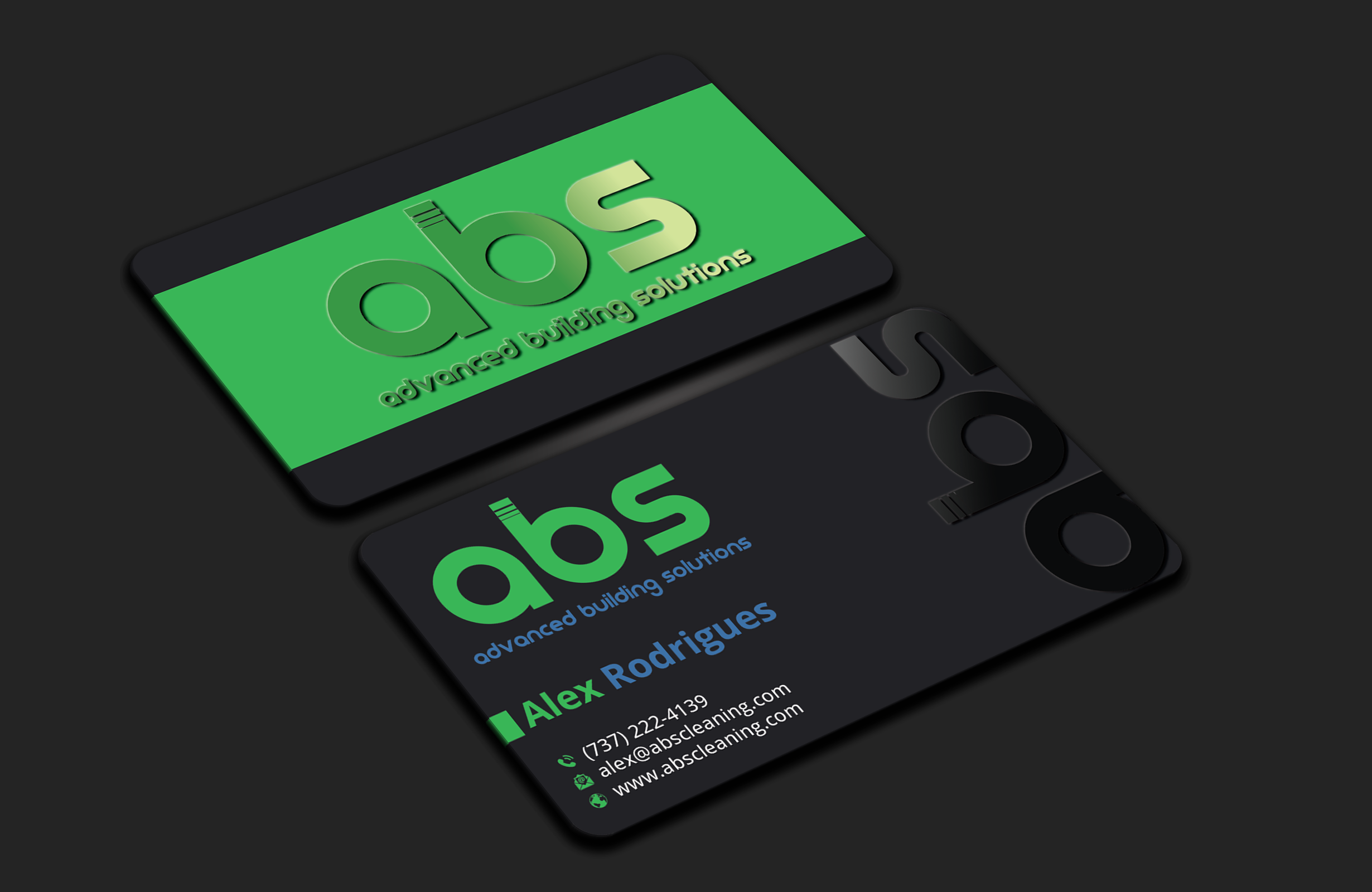 Business Card Design by DesignerShahadat for this project | Design #31383744