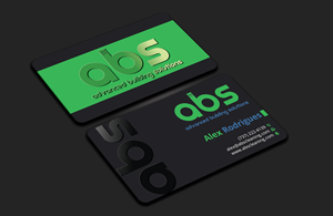 Business Card Design by DesignerShahadat for this project | Design: #31383745