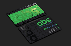 Business Card Design by DesignerShahadat for this project | Design: #31383775