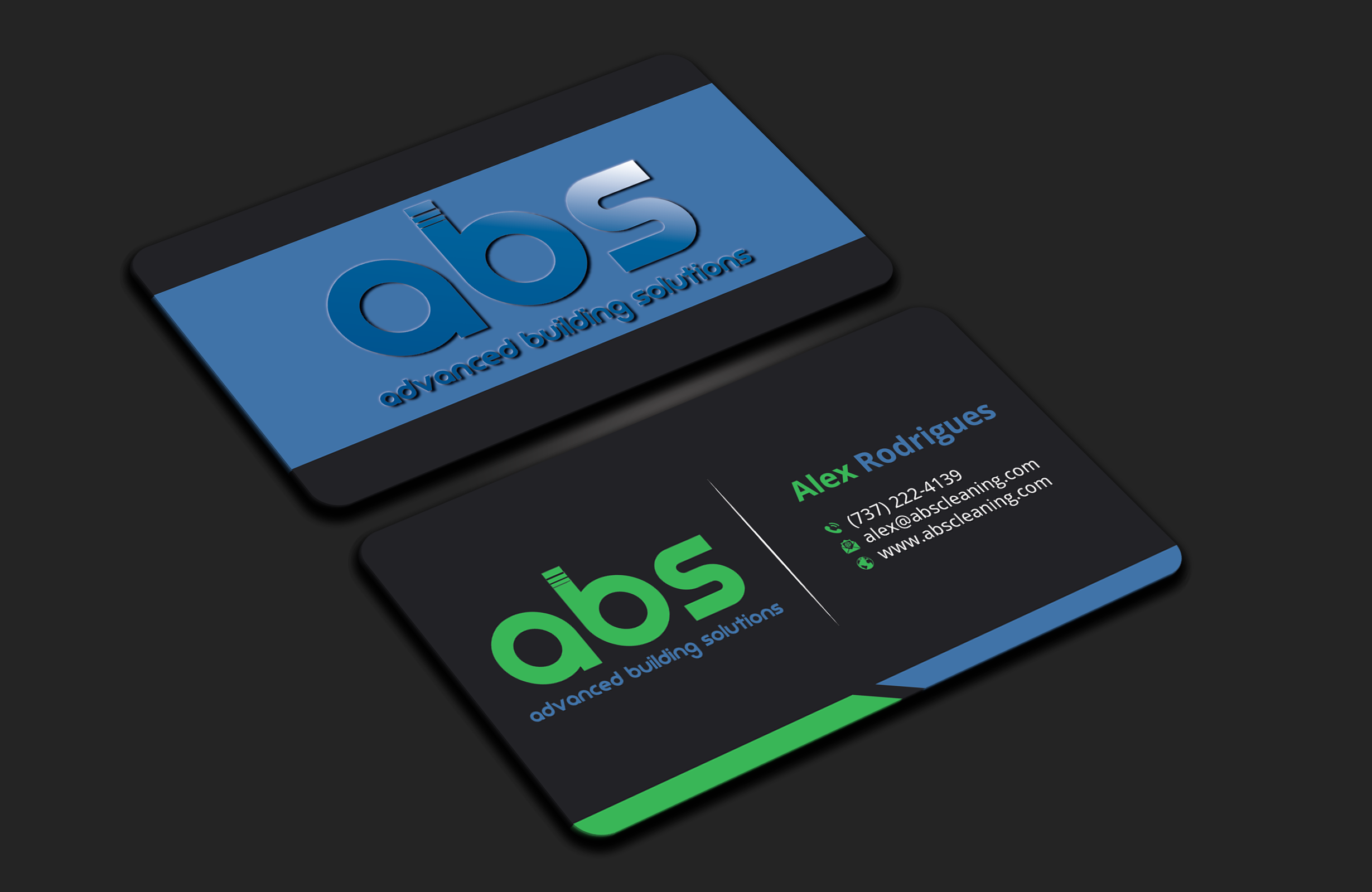 Business Card Design by DesignerShahadat for this project | Design #31389371