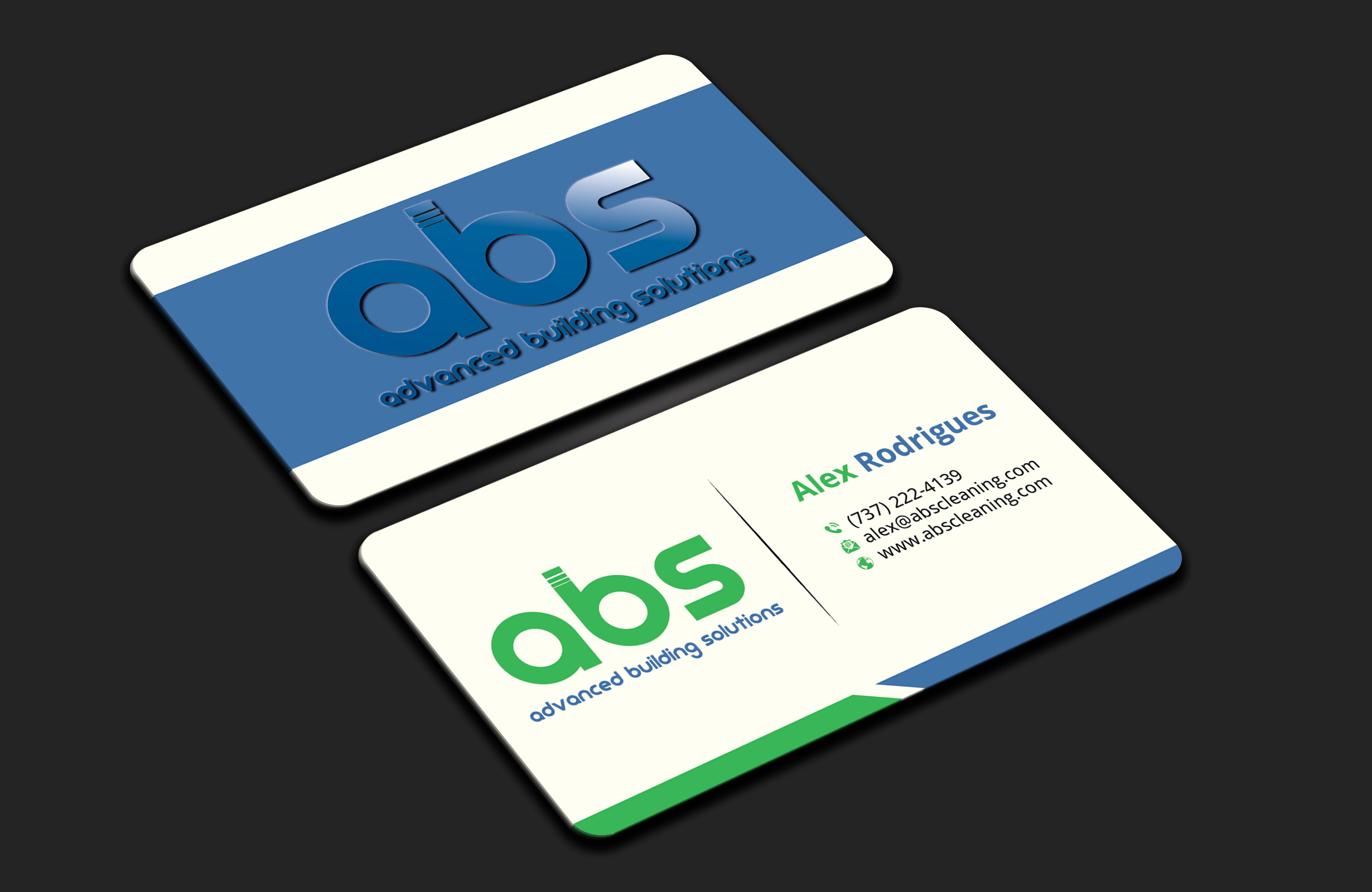 Business Card Design by DesignerShahadat for this project | Design #31389372