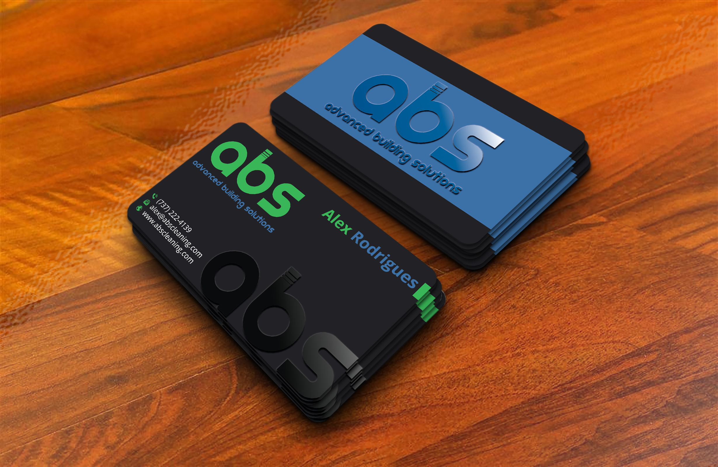 Business Card Design by DesignerShahadat for this project | Design #31389373