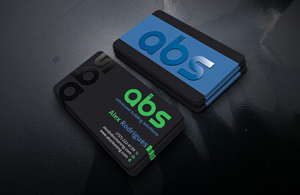 Business Card Design by DesignerShahadat for this project | Design: #31389378