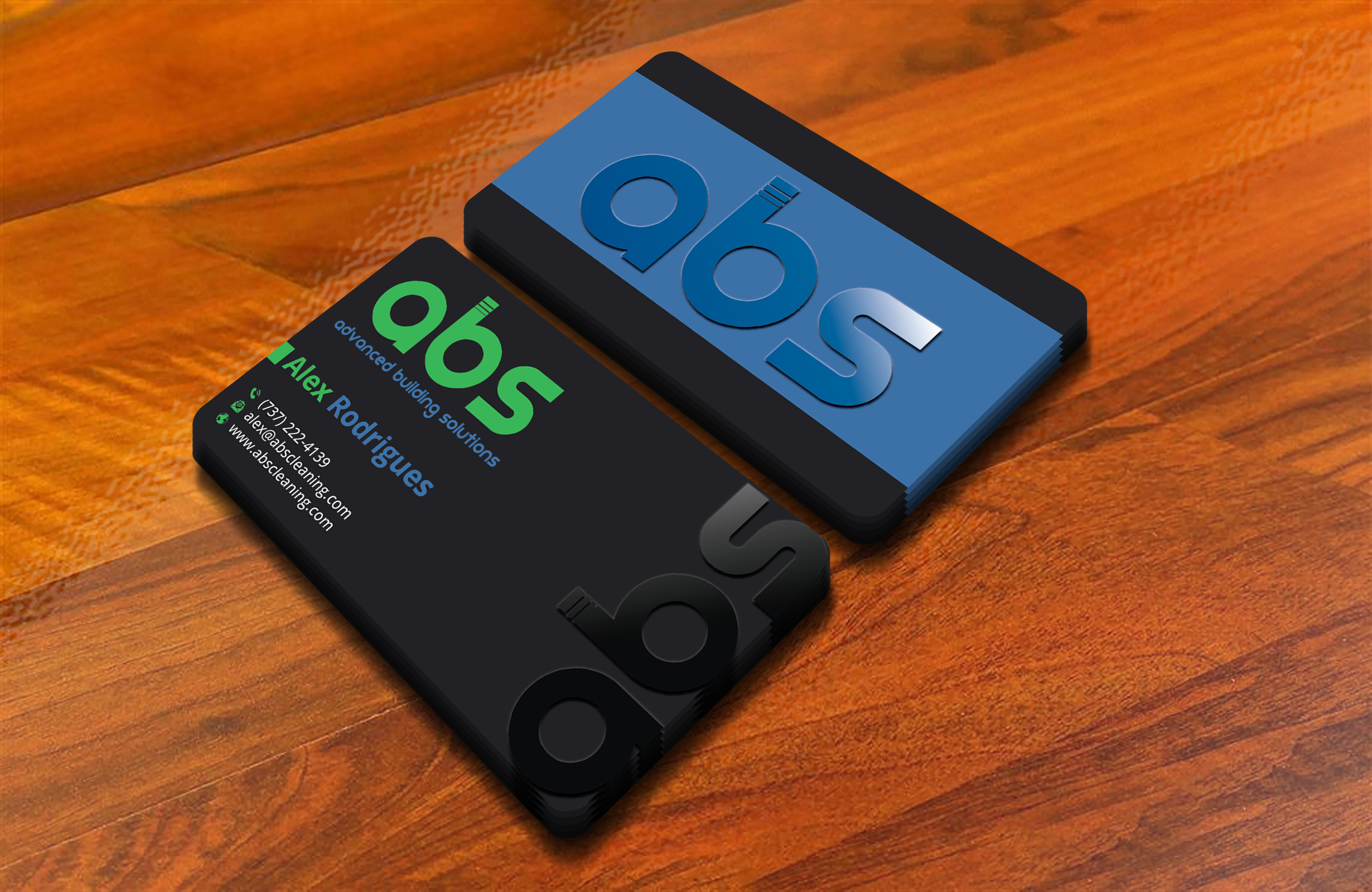 Business Card Design by DesignerShahadat for this project | Design #31389379