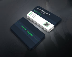 Business Card Design by artbitin for this project | Design: #31346195